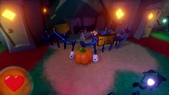 A screenshot taken in Dreams. 9 of 11.