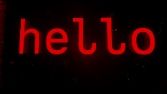 A screenshot taken in Dreams. 16 of 18.