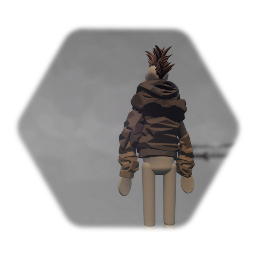 My Creation - 7/4/2020