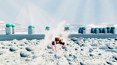 Luffy gear second brazil dub