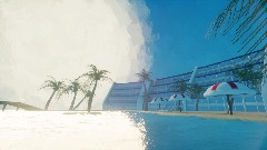 A screenshot taken in Dreams. 3 of 3.