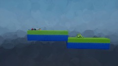 Giant Piggy Cutscene Angry birds