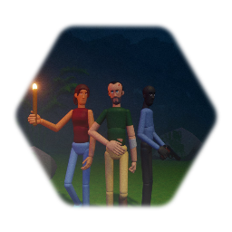 LAST RESORT Theme Song