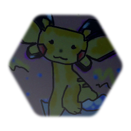 My Creation - 10/14/2022