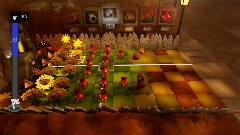 A screenshot taken in Dreams. 1 of 6.