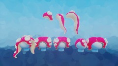 A screenshot taken in Dreams. 5 of 5.
