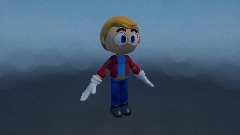 A screenshot taken in Dreams. 3 of 18.