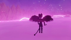 A screenshot taken in Dreams. 4 of 9.