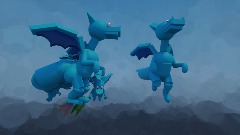 PDP GOT Full Open World