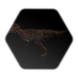 Ceratosaurus