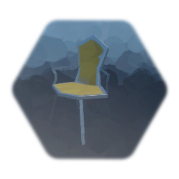 Chaise / Chair