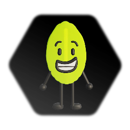 2022 Leafy CGI Rig Version 1