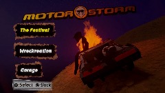 A screenshot taken in Dreams. 6 of 6.