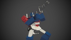 A screenshot taken in Dreams. 3 of 30.