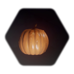 Pumpkin (low thermo)