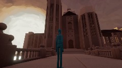 A screenshot taken in Dreams. 1 of 24.