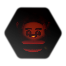 Fnaf HW freddy hard