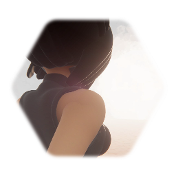 Lancer's International Battle Nexus: Ikari Sullivan BG1