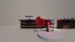 Its just for fun not dreams arena