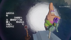 A screenshot taken in Dreams. 17 of 20.