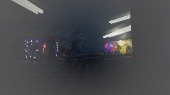 Remix of Fnaf roplay