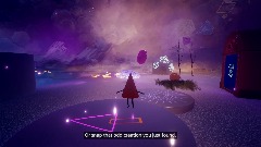 A screenshot taken in Dreams. 1 of 1.