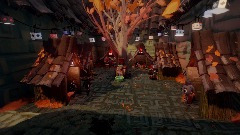 A screenshot taken in Dreams. 1 of 5.