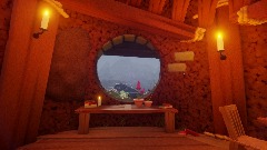 A screenshot taken in Dreams. 4 of 25.