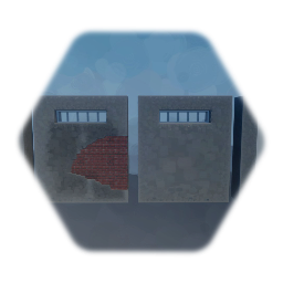 Basement Wall gallery