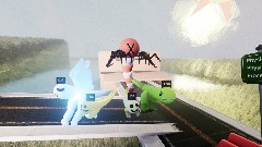 Physics Land