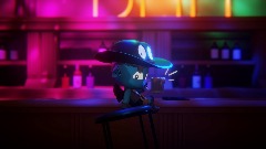 A screenshot taken in Dreams. 2 of 14.
