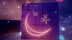 A screenshot taken in Dreams. 14 of 29.