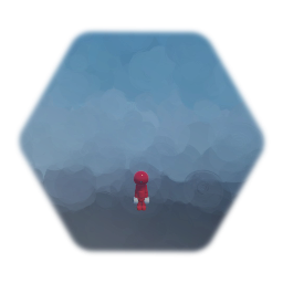 Blank Puppet (Basic)