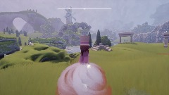 A screenshot taken in Dreams. 7 of 10.