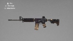 A screenshot taken in Dreams. 14 of 17.