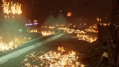 A screenshot taken in Dreams. 1 of 1.
