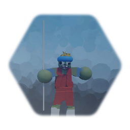 Polevalter zombie