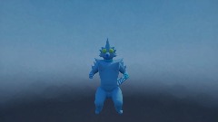 A screenshot taken in Dreams. 15 of 18.
