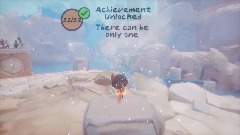 A screenshot taken in Dreams. 3 of 11.