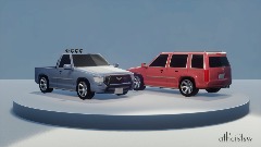 A screenshot taken in Dreams. 3 of 3.