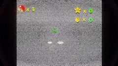 A screenshot taken in Dreams. 1 of 5.