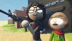 The Heavy is Dead (Re Release)