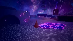 A screenshot taken in Dreams. 9 of 11.