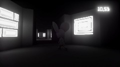 Colorroom Maze - White (Very Easy)