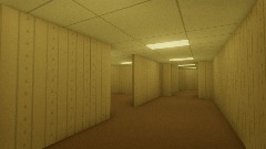 Rodekirby in Backrooms