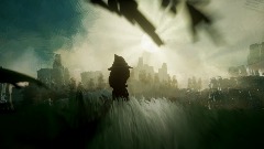 A screenshot taken in Dreams. 1 of 11.