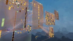 A screenshot taken in Dreams. 10 of 22.