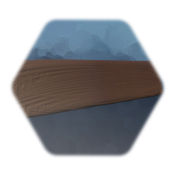 Rough wood wooden plank