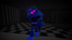 Security breach: Hide and seek with Roxanne