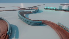 A screenshot taken in Dreams. 15 of 16.